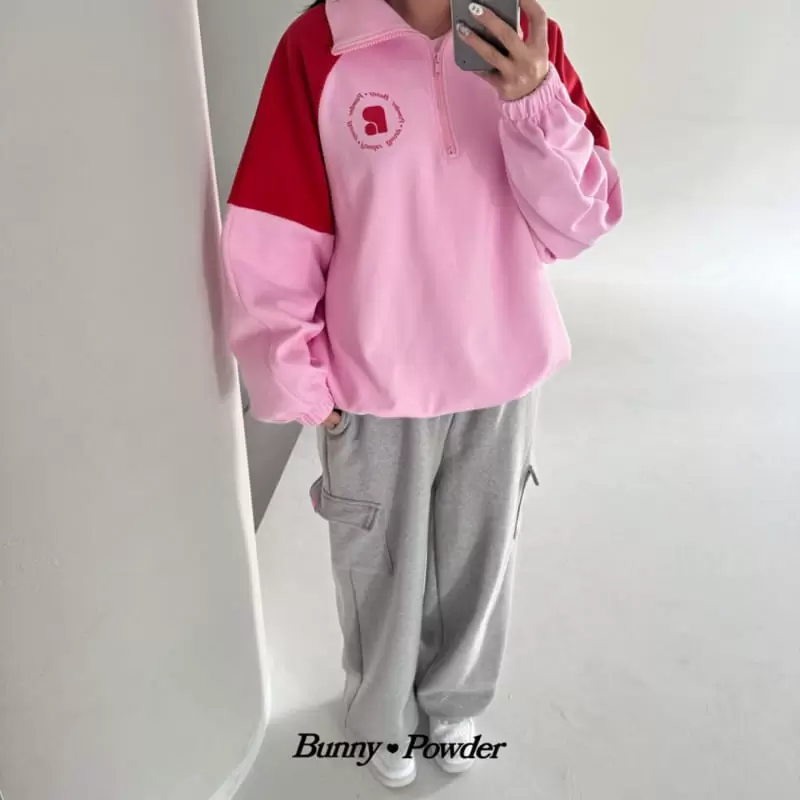 Bunny Powder - Korean Women Fashion - #womensfashion - Adult Dex Anorak Sweatshirt - 4