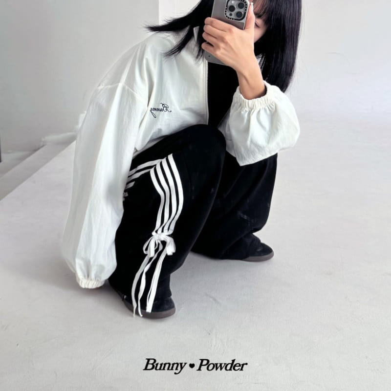 Bunny Powder - Korean Women Fashion - #momslook - Adult Idoona Pants - 2