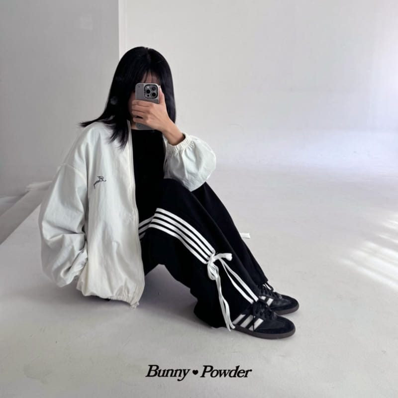 Bunny Powder - Korean Women Fashion - #momslook - Adult Idoona Pants - 6