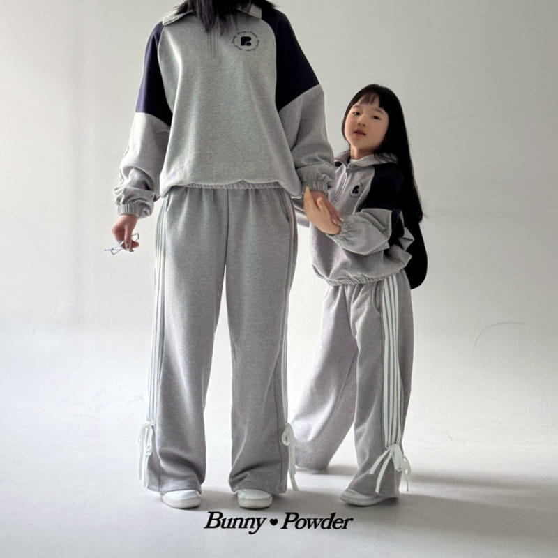 Bunny Powder - Korean Women Fashion - #momslook - Adult Idoona Pants - 8