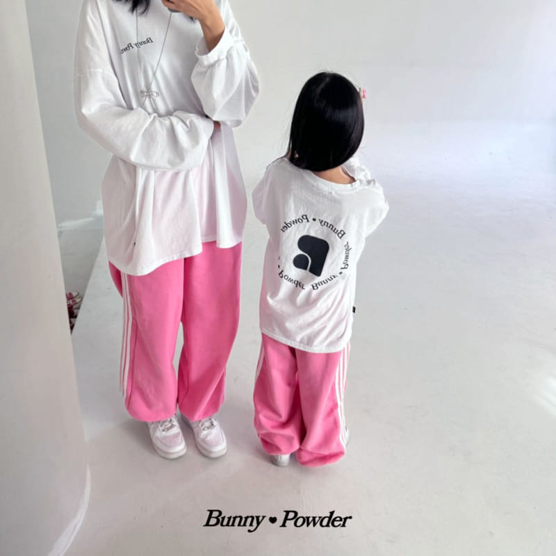 Bunny Powder - Korean Women Fashion - #womensfashion - Adult One Jun Pants - 4