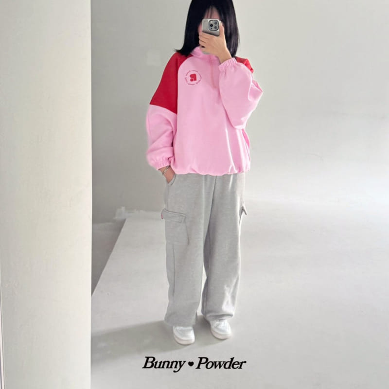 Bunny Powder - Korean Women Fashion - #womensfashion - Adult Genji Cargo Pants - 11