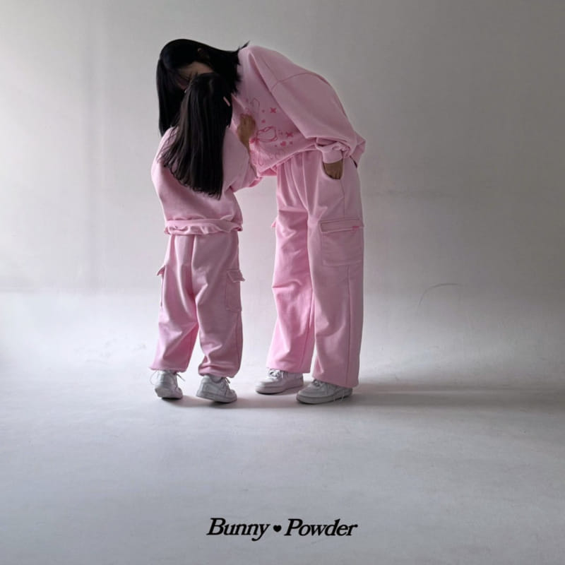 Bunny Powder - Korean Women Fashion - #womensfashion - Adult Genji Cargo Pants - 7