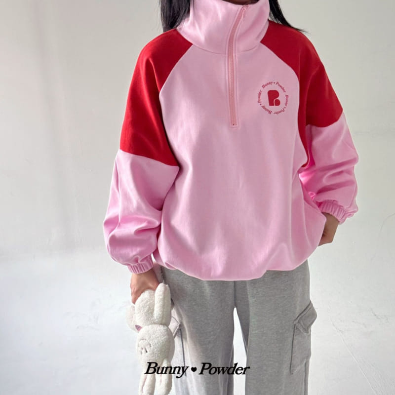 Bunny Powder - Korean Women Fashion - #womensfashion - Adult Dex Anorak Sweatshirt