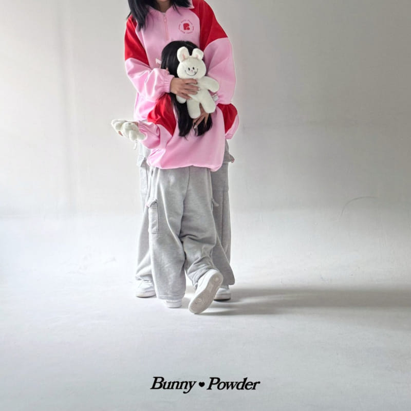 Bunny Powder - Korean Women Fashion - #womensfashion - Adult Dex Anorak Sweatshirt - 11