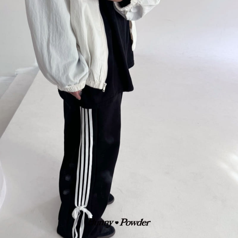 Bunny Powder - Korean Women Fashion - #womensfashion - Adult Idoona Pants