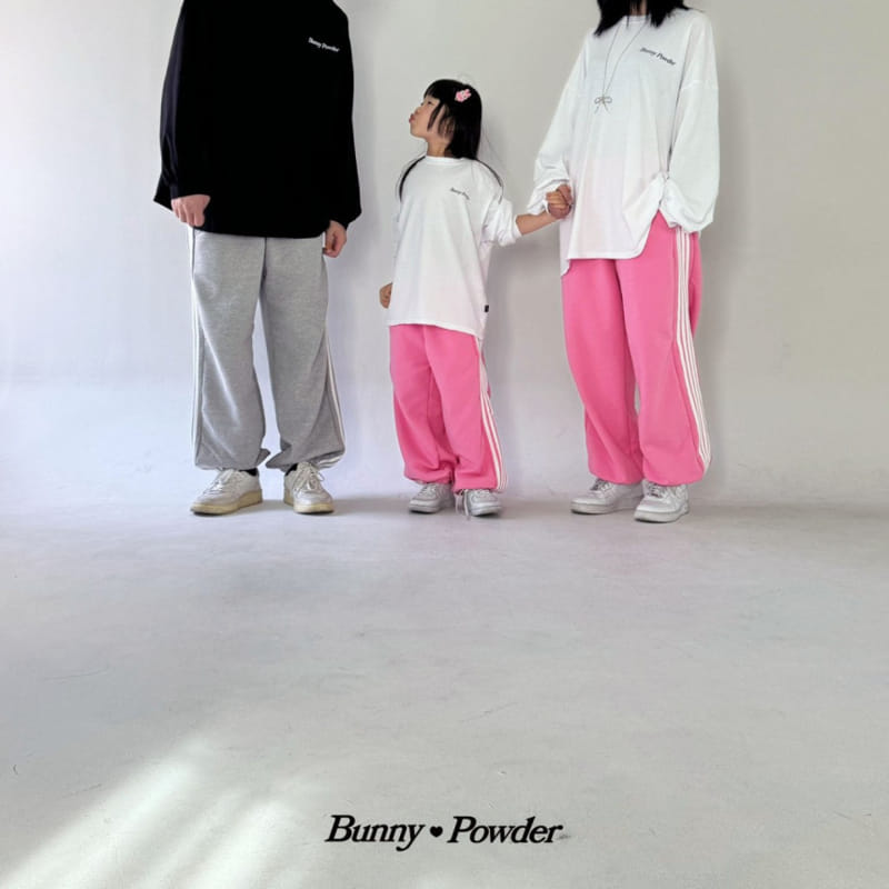 Bunny Powder - Korean Women Fashion - #womensfashion - Adult One Jun Pants - 7