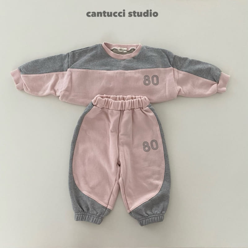 Cantucci Studio - Korean Children Fashion - #childofig - Story Pants - 5