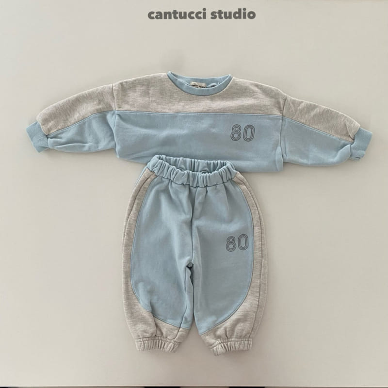 Cantucci Studio - Korean Children Fashion - #childofig - Story Pants - 6