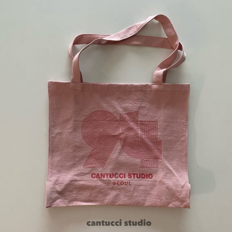 Cantucci Studio - Korean Children Fashion - #kidzfashiontrend - Doraemon Bag - 2