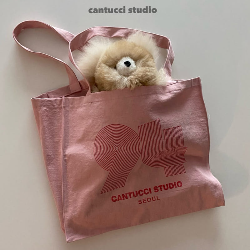 Cantucci Studio - Korean Children Fashion - #Kfashion4kids - Doraemon Bag - 4