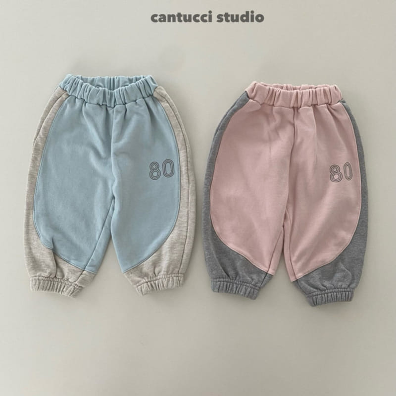 Cantucci Studio - Korean Children Fashion - #littlefashionista - Story Pants