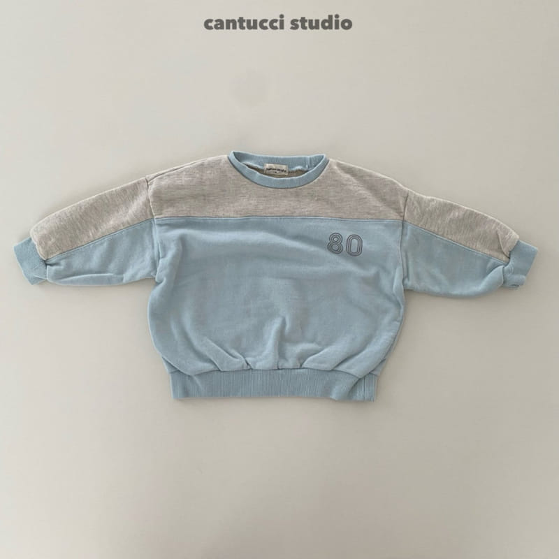 Cantucci Studio - Korean Children Fashion - #magicofchildhood - Toy Sweatshirt - 3