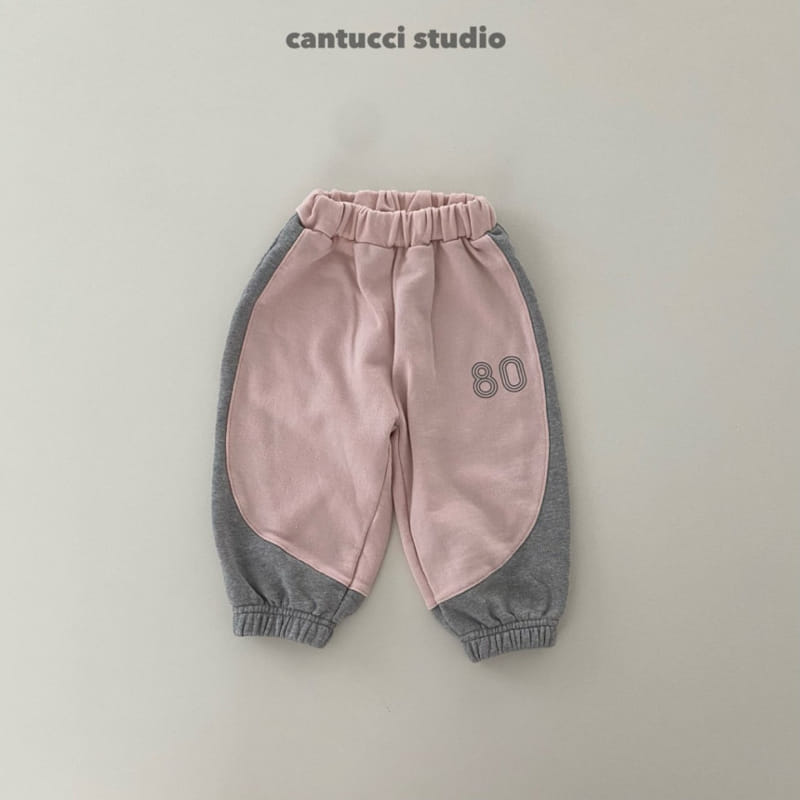 Cantucci Studio - Korean Children Fashion - #magicofchildhood - Story Pants - 2