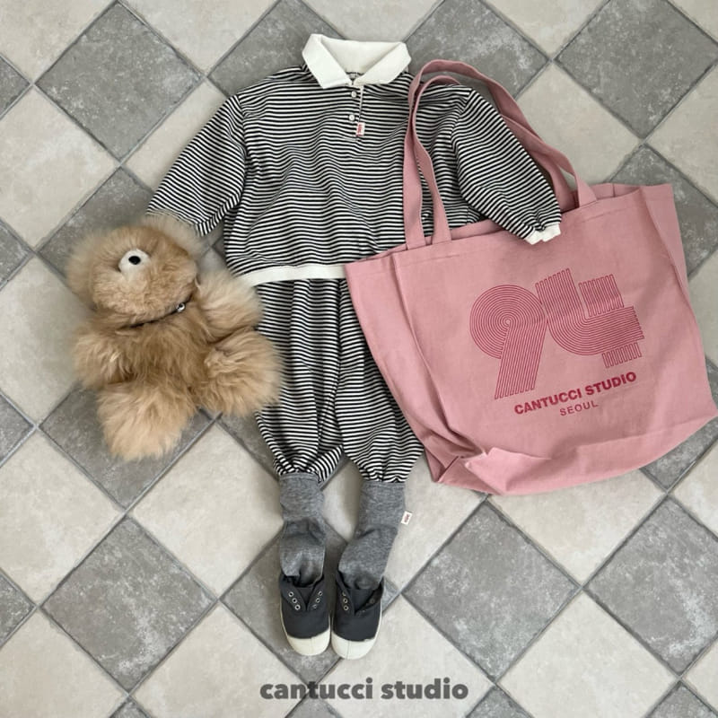 Cantucci Studio - Korean Children Fashion - #minifashionista - Doraemon Bag - 6