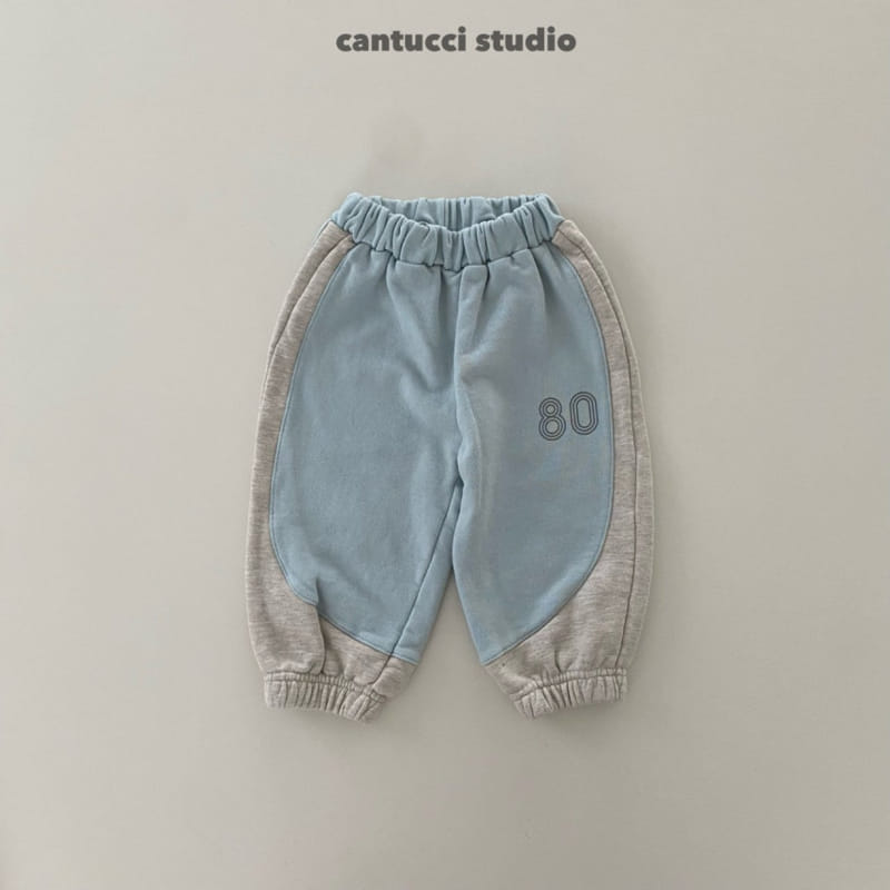 Cantucci Studio - Korean Children Fashion - #minifashionista - Story Pants - 3