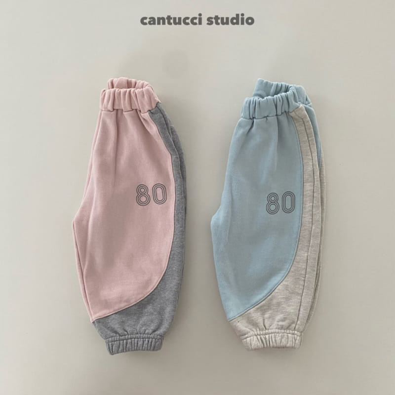 Cantucci Studio - Korean Children Fashion - #minifashionista - Story Pants - 4