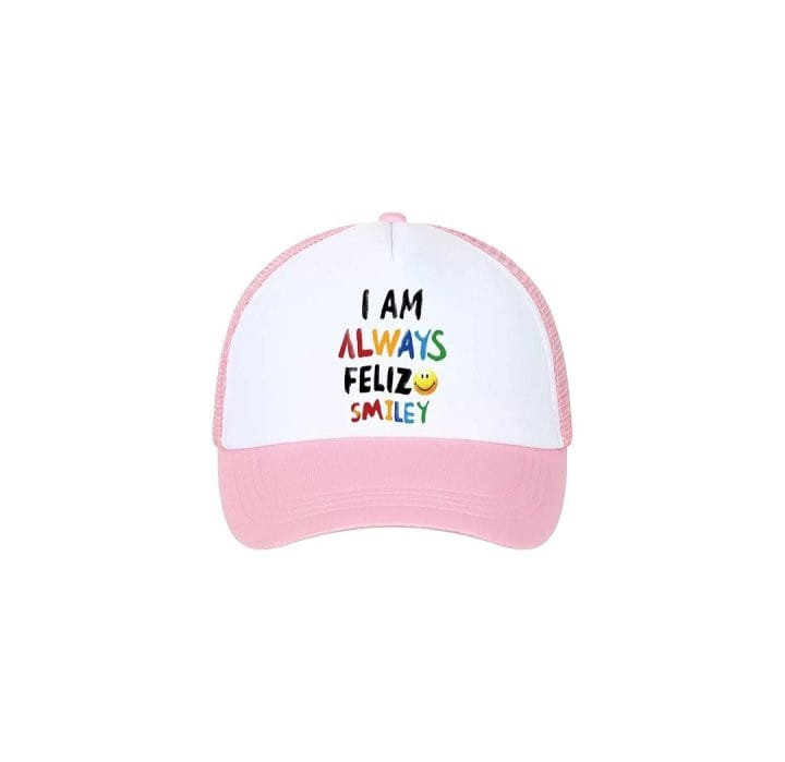 Dudie - Korean Children Fashion - #Kfashion4kids - Crayon Cap - 5