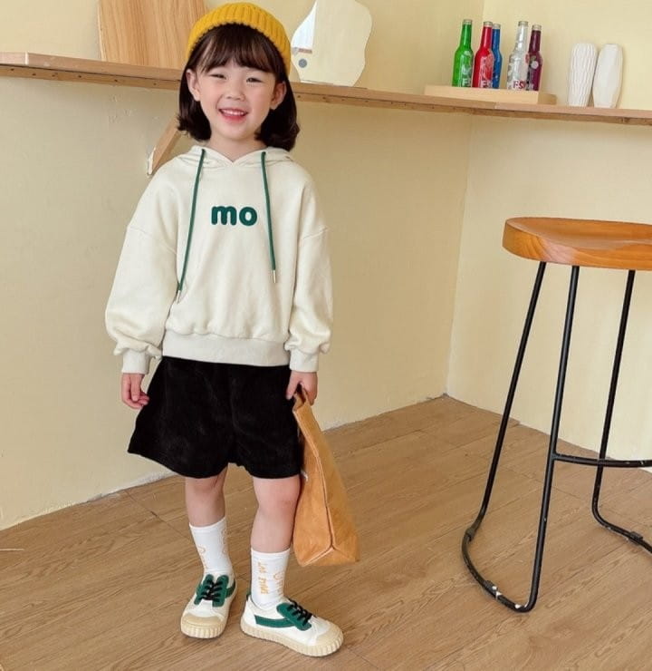 Dudie - Korean Children Fashion - #childofig - Laundrie Three Type  Set - 8