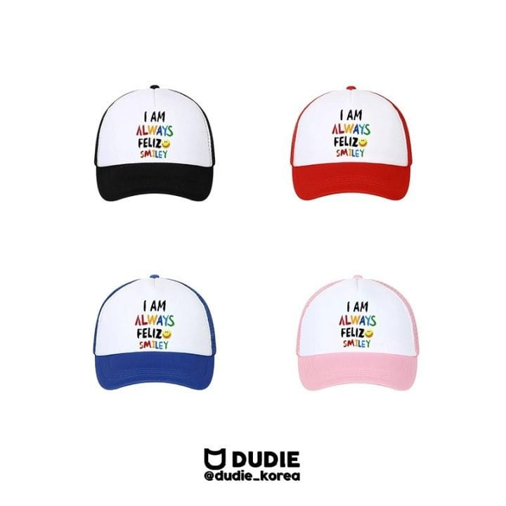 Dudie - Korean Children Fashion - #fashionkids - Crayon Cap