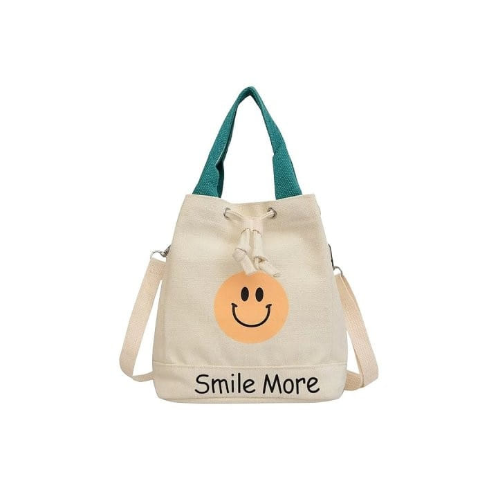 Dudie - Korean Children Fashion - #fashionkids - Smile Color - 3