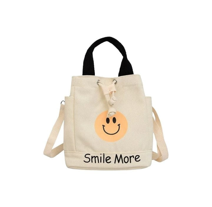 Dudie - Korean Children Fashion - #fashionkids - Smile Color - 4