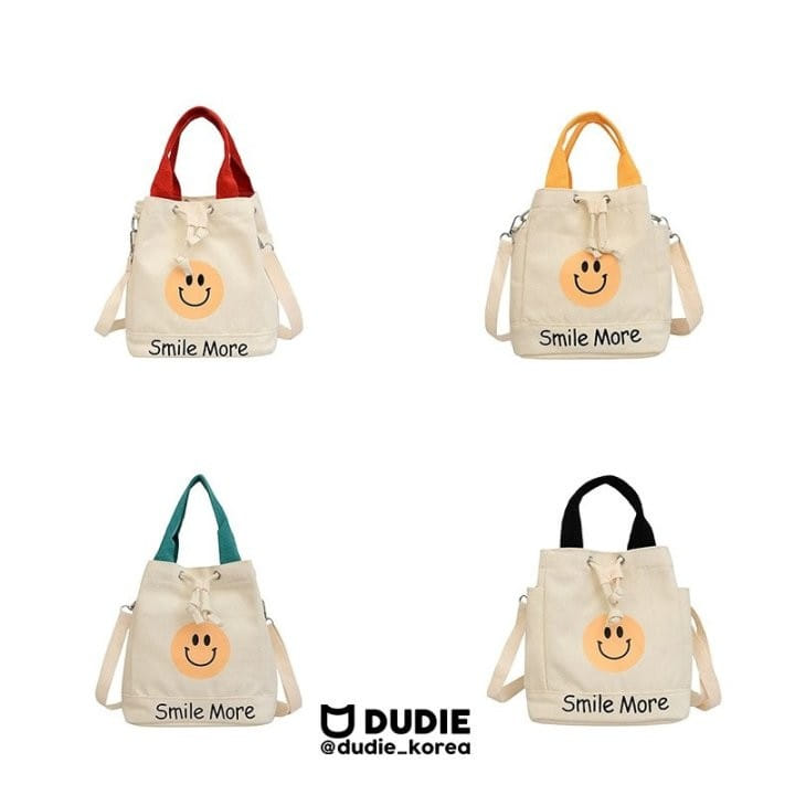 Dudie - Korean Children Fashion - #kidsstore - Smile Color - 5