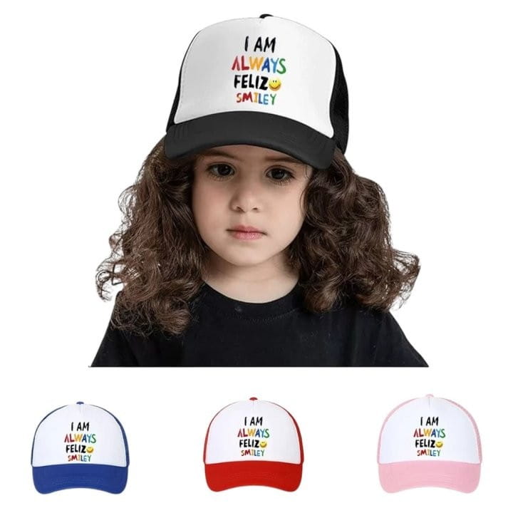 Dudie - Korean Children Fashion - #littlefashionista - Crayon Cap - 6