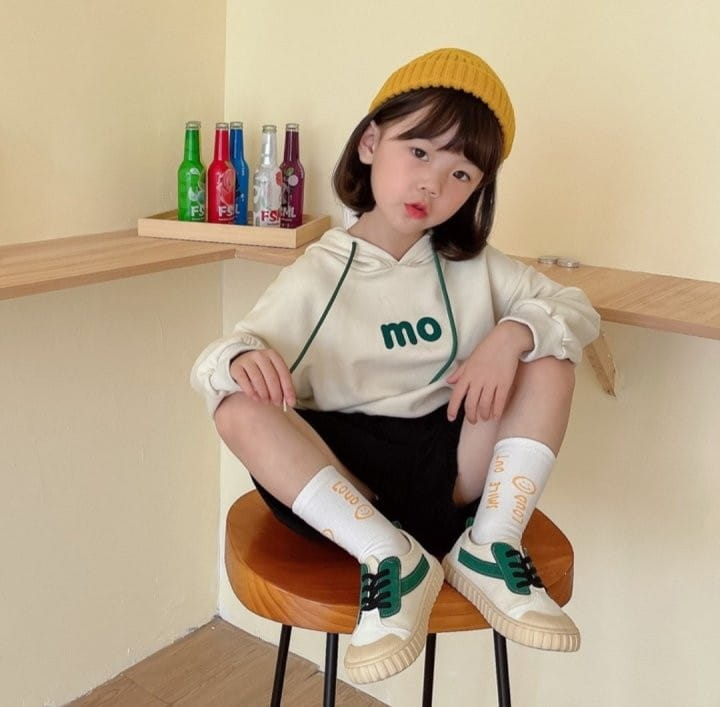 Dudie - Korean Children Fashion - #minifashionista - Laundrie Three Type  Set - 6