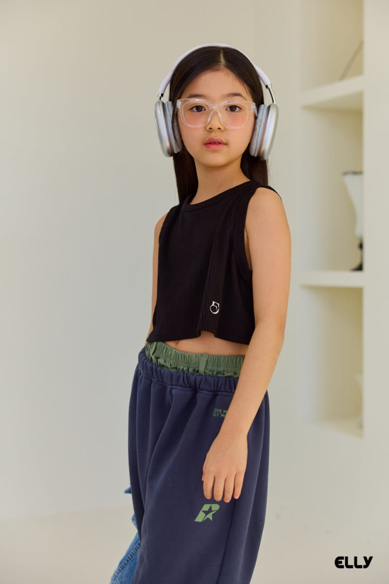 Ellymolly - Korean Children Fashion - #Kfashion4kids - Double Pants - 10