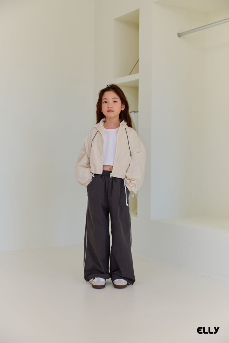 Ellymolly - Korean Children Fashion - #childofig - 97 Washa Jumper - 9