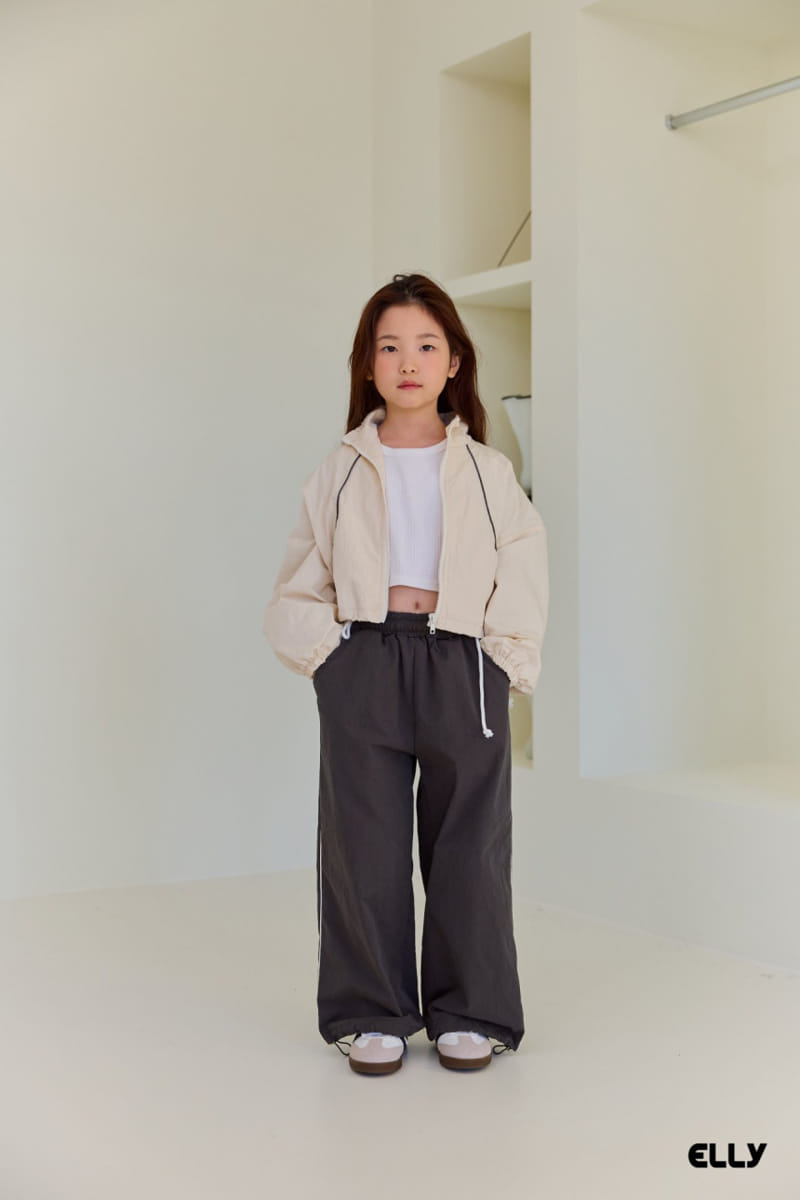 Ellymolly - Korean Children Fashion - #childrensboutique - 97 Washa Jumper - 10