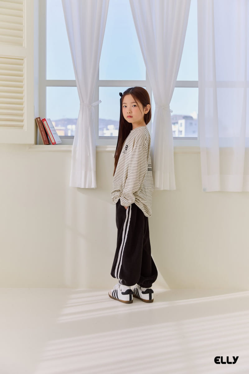 Ellymolly - Korean Children Fashion - #fashionkids - Brook 88 Tee - 9