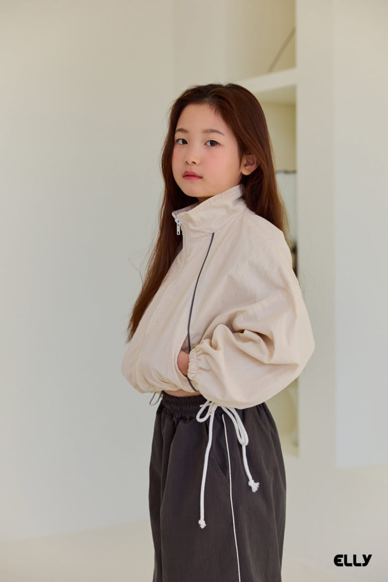 Ellymolly - Korean Children Fashion - #Kfashion4kids - 97 Washa Jumper - 4