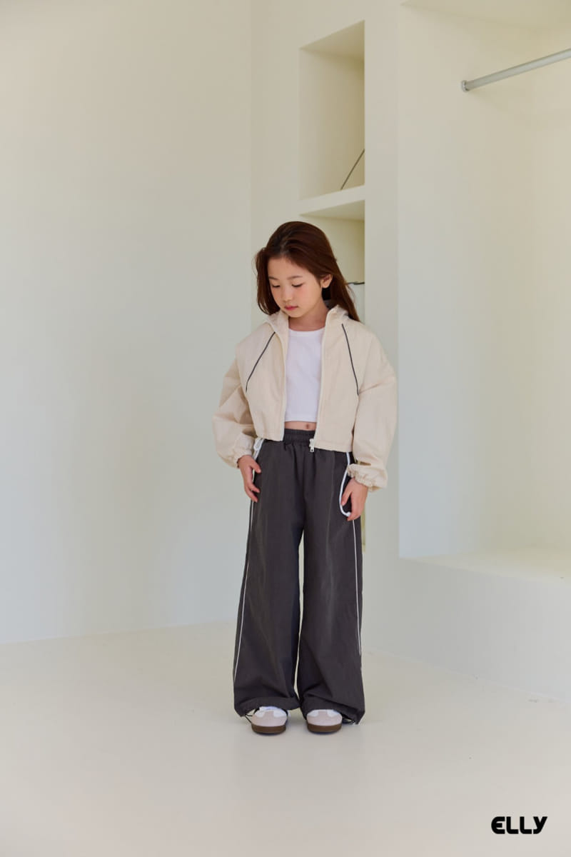 Ellymolly - Korean Children Fashion - #prettylittlegirls - 97 Washa Jumper - 7