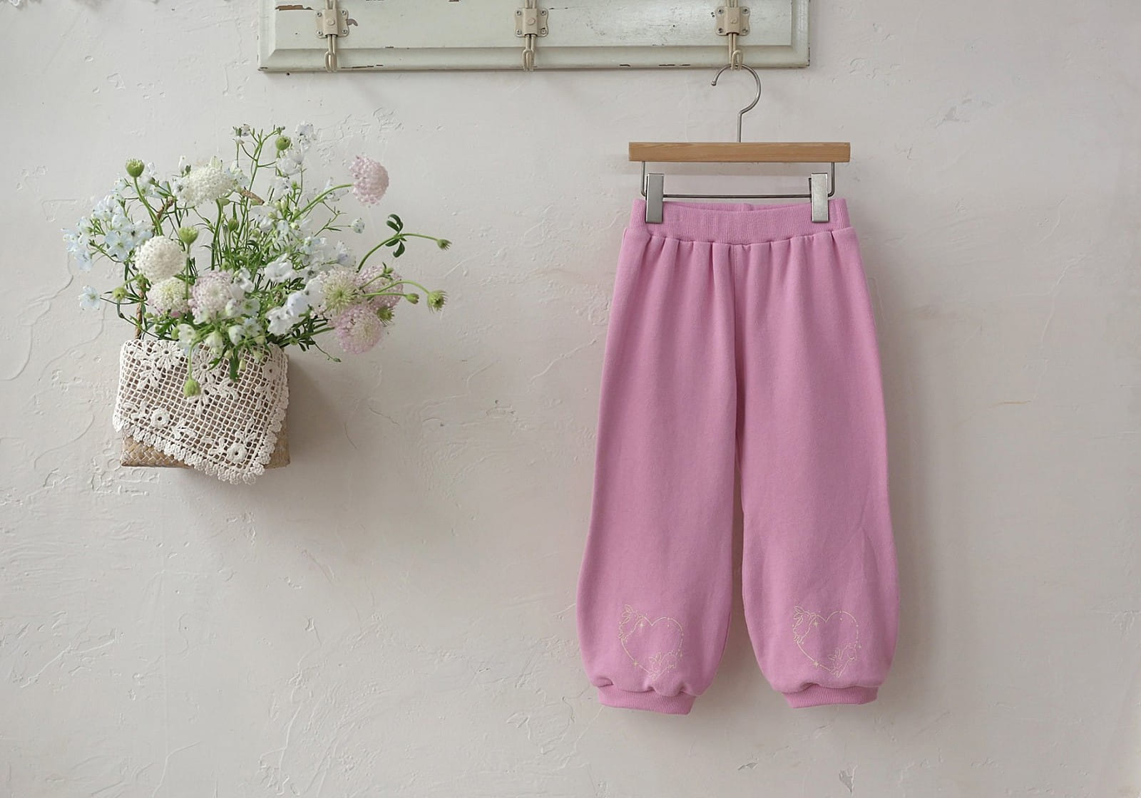 Flo - Korean Children Fashion - #Kfashion4kids - Vigne Pants - 5