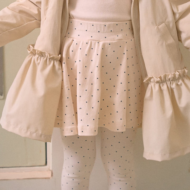 Here I Am - Korean Children Fashion - #Kfashion4kids - Flinn Leggings - 5