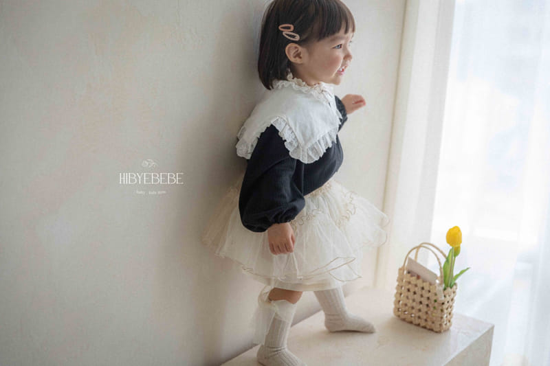 Hi Byebebe - Korean Baby Fashion - #babylifestyle - Elle Kang Kang Skirt - 5