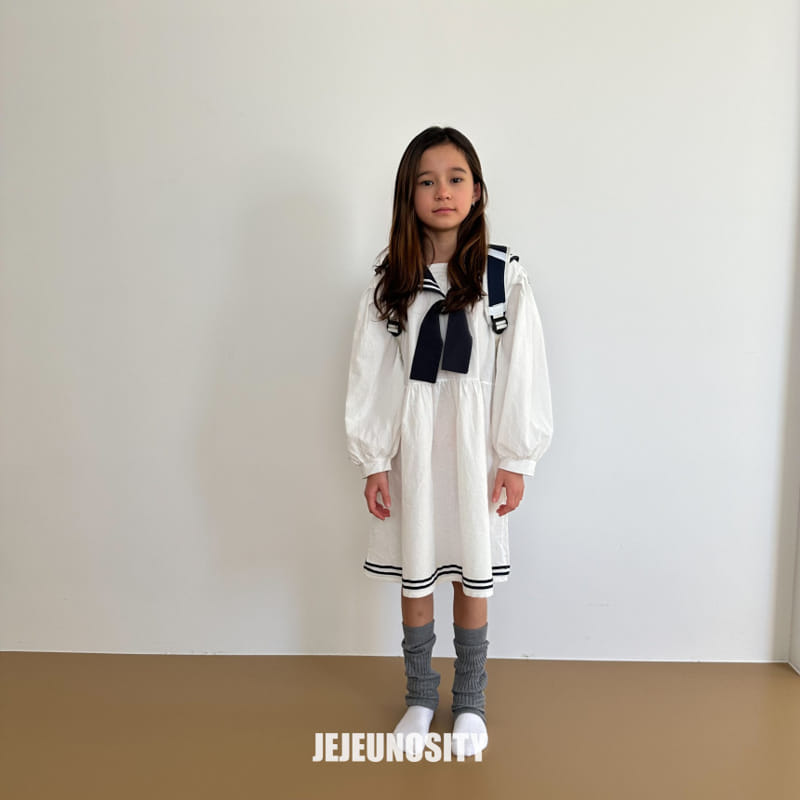 Jejeunosity - Korean Children Fashion - #childofig - All New Classic One-Piece - 2