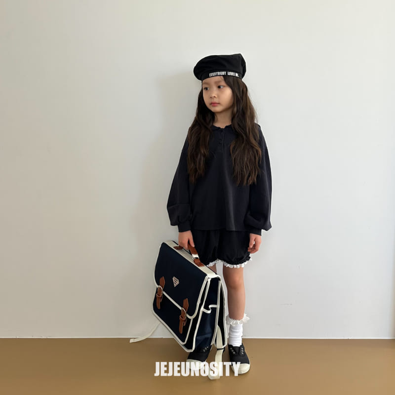 Jejeunosity - Korean Children Fashion - #childrensboutique - Jay Bloomers - 9