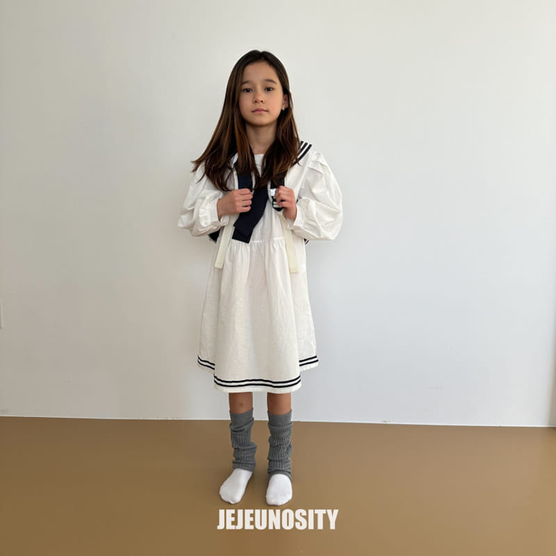 Jejeunosity - Korean Children Fashion - #childofig - All New Classic One-Piece - 4