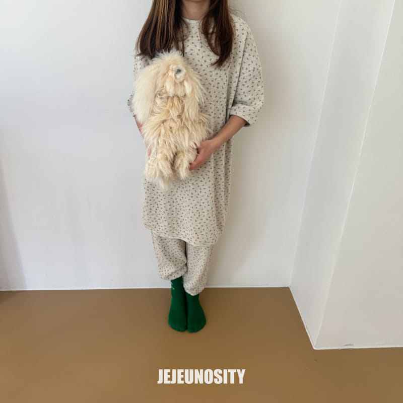 Jejeunosity - Korean Children Fashion - #magicofchildhood - House One-Piece - 3