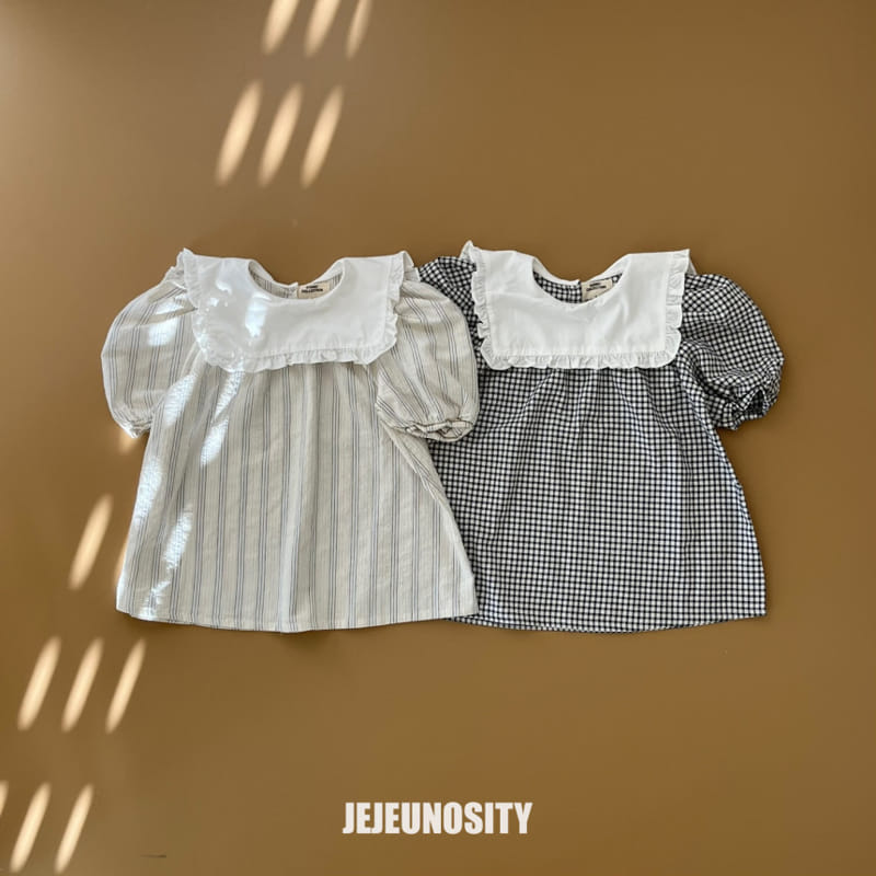 Jejeunosity - Korean Children Fashion - #minifashionista - Marry Poppins 3 One-Piece