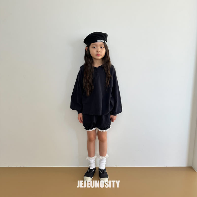 Jejeunosity - Korean Children Fashion - #prettylittlegirls - Jay Bloomers - 6