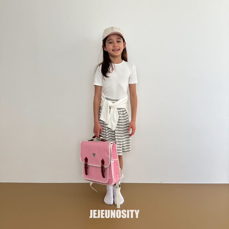 Jejeunosity - Korean Children Fashion - #minifashionista - Swing Cardigan - 4