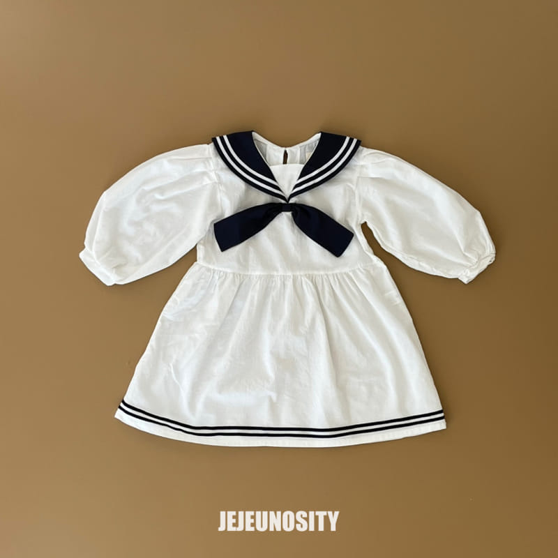 Jejeunosity - Korean Children Fashion - #prettylittlegirls - All New Classic One-Piece