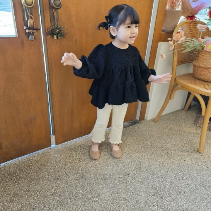 Kalla - Korean Children Fashion - #Kfashion4kids - Bravo Pants - 2