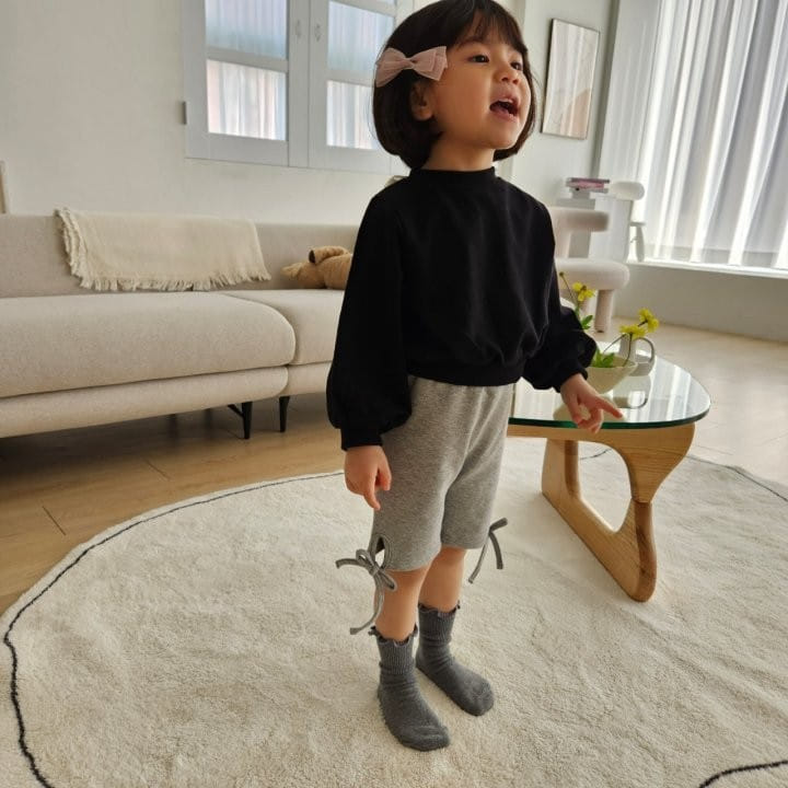 Kalla - Korean Children Fashion - #Kfashion4kids - Vogue no5 Pants