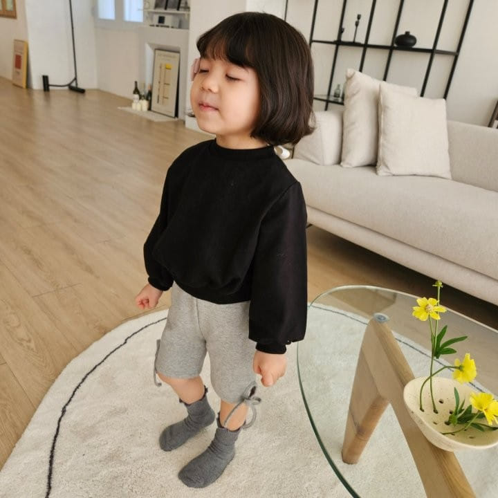 Kalla - Korean Children Fashion - #childofig - Gift Sweater - 3