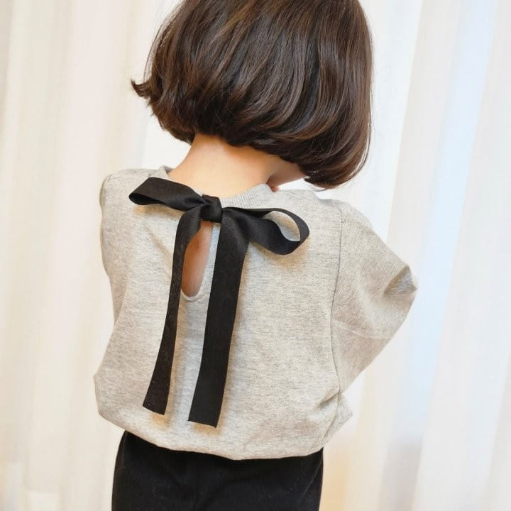 Kalla - Korean Children Fashion - #discoveringself - Gift Sweater - 6